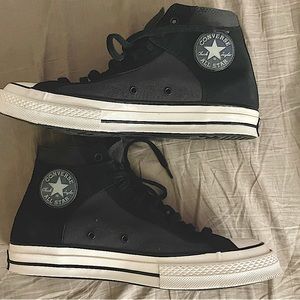 Chuck Taylor Converse All Stars - Men’s Size 10.5